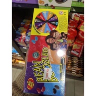 Coklat Langkawi Jelly Belly Bean Boozled Flaming Five