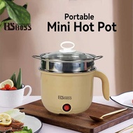 BSBOSS Portable Mini Hot Pot