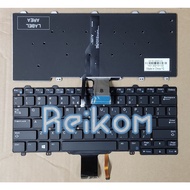 Dell Latitude 5280 5288 5289 5290 7280 7289 7290 7390 Keyboard