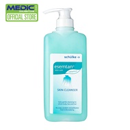 Schulke Esemtan Skin Care Wash Lotion 1000ML - By Medic Drugstore