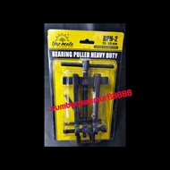 Tracker bearing tjap mata bph2