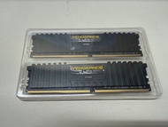 Corsair Vengeance LPX DDR4 32GB (2x16GB) 3200MHz