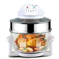 Air fryer home light wave oven baking air oven heat wave oven electric fryer