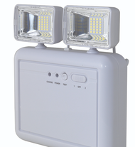 Đèn LED Khẩn cấp 8W chính hãng Rạng Đông. Model: KC03 8W Dễ dàng thoát hiểm khi có sự cố tiết kiệm đ