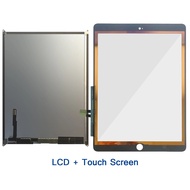 หน้าจอสัมผัสสำหรับ LCD ใหม่ Ipad 2018 A1893 A1954หน้าจอ LCD สำหรับ Ipad 6 6Th Gen 2018 A1954 A1893
