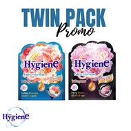 [ TWIN PACK PROMO ] Hygiene Fabric Bag Freshener Aromatic Fragrant bag Fresh spread long time 8 week
