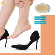 <RedhotS> 28pcs Blister Plasters Invisible Hydrocolloid Gel Blister Bandages Blister Cushion Pad For