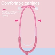 Plastic Simulation Stethoscope Play House Toys Children's Toys D4t3