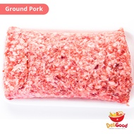 DeliGood Ground Pork (Giniling na Baboy)