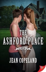 The Ashford Place Jean Copeland