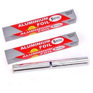 Aluminum Foil For Food Wrapping