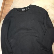 Vintage 90s DKNY Pullover Sweatshirt