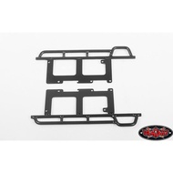 Side Ladder VVV-C0760 : CC Hand Stainless Steel For 1985 Toyota 4Runner