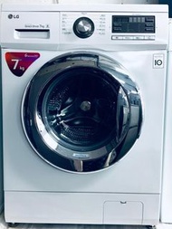 LG 二手洗衣機 7KG