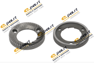 CẶP LƯỠI DAO MÁY XAY FIORENZATO MC RH. F5 HC600