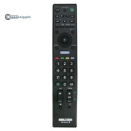 .RM-GA020 Remote Control Replacement  LCD TV -40NX520 -32NX520 -40CX420 -32CX420 -32CX320 -32BX320