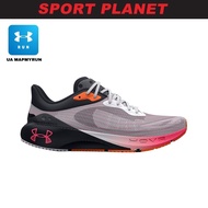 Under Armour Men HOVR™ Machina Breeze Running Shoe Kasut Lelaki (3026235-001) Sport Planet 10-02