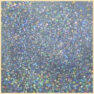 ☩ ஐ ✙ Holo Taco Scattered Holo Taco Top Coat