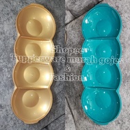 TUPPERWARE ALLEGRA PEAS