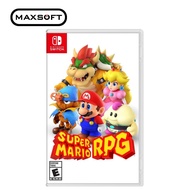 Super Mario RPG - Nintendo Switch