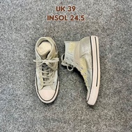 GLITTER SHINE CHUCK TAYLOR ALL STAR