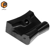 [prettyia] Pot Side Handle Black ABS Replacement Attachment for PRE1994 3qt 4qt Cookware Easy Instal