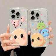 Casing Softcase Realme 16 Note 70 C85 C85 Pro 60 C75 C71 GT 7 P3 Lite P3 5G C63 C65 C53 C33 C35 N 21