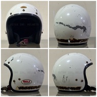 Bell Helmets Magnum Ltd Original (Asian Spec)