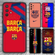 Soft Phone Case Cellphone FOR Realme 10 10T 10ProPlus 9 9i 9Pro 9Pro Plus GT Neo 3 378G FC Barcelona