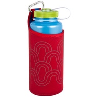 Nalgene 1l / 32oz Neoprene Sleeve Red