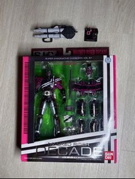 Sic 幪面超人Decade 連 激情態頭 相機 G3火箭炮 vol 51 s.i.c vol. 51 假面騎士 Bandai