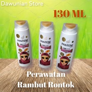 Pantene SHAMPOO 130ML Hair Care Loss