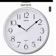 Seiko QXA747 Wall Clock