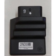 IC (ECU) Exciter 150 Motorcycle - Premium Product Type 1