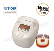 Tiger 1.8L Pressure Induction Heating Rice Cooker - Made In Japan - JPT-H18S (NEW)