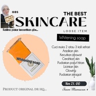 loose cream glowingskincare  original dr hq..