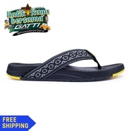 Gatti Men Sim Elastic 1 Slipper Sandal 241104-01