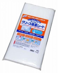 花王 廚房強力吸油紙巾 裁切型 5片