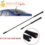 Radio AM/FM 9''/11''/16''  Screw Universal Car Antenna