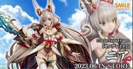 Good Smile Company 異度神劍2 妮雅 絕版