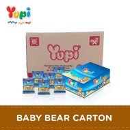 Yupi Gummy Baby Bear Carton