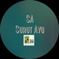 Pelangsing Surut ayu Original 100%