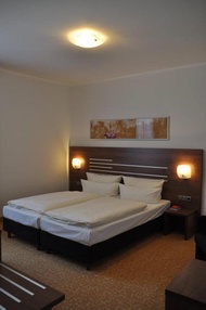 Hotel Brühlerhöhe Erfurt