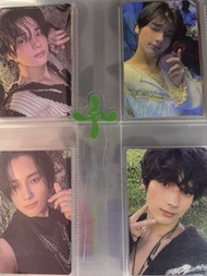 TXT 休寧凱 huening kai 小卡