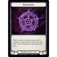 Runechant - Dusk till Dawn (DTD)