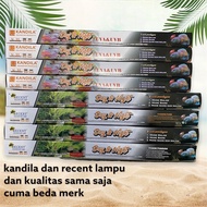 KANDILA Z LED IMMERSION AQUARIUM LIGHT 2 ROWS 60CM 40CM 30CM 20CM - LED AQUARIUM LIGHT 20 CM 30 CM