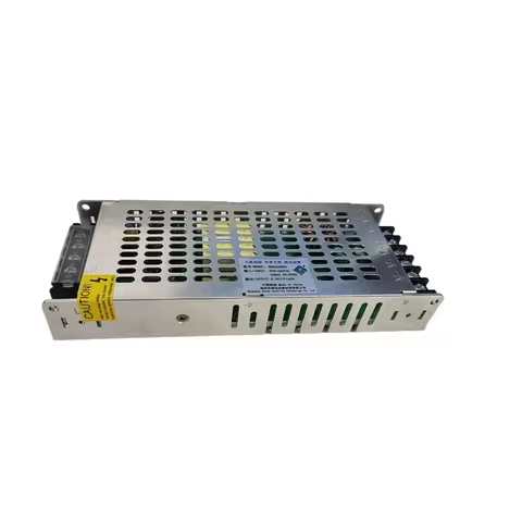 NDA200HS5 5V40A 200W ultra-thin LED full color display power supply