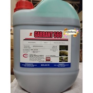 20L CMC Garrant 566 / Tepat / Xemum / Kenpat / Buick / Rainpat /Racun Rumpai cepat mati dan sentuh