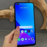 Lcd Touchscreen Ori Copotan Realme 6 Pro