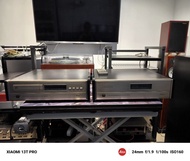 Accuphase DP-80  DC-81 (220V)